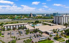 Wyndham I-Drive Avanti Resort & Conference Center